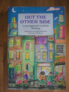 Couverture du produit · Out the Other Side: Contemporary Lesbian Writing