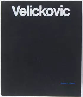 Couverture du produit · Velickovic