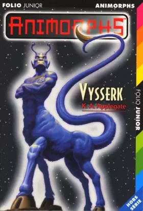 Couverture du produit · Vysserk