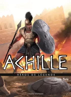 Couverture du produit · Achille