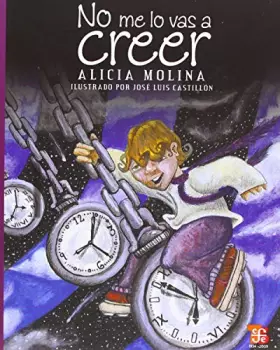 Couverture du produit · No me lo vas a creer (Spanish Edition)