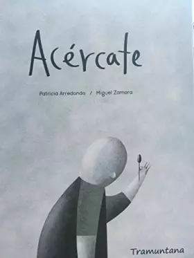 Couverture du produit · Acércate (INFANTIL)