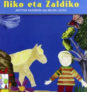 Couverture du produit · NIKO ETA ZALDIKO