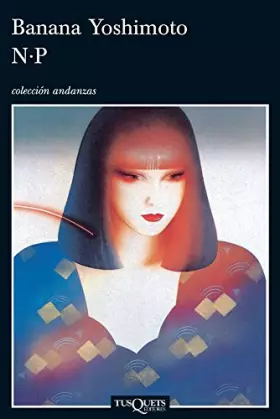 Couverture du produit · N.P.: 217 (Andanzas)