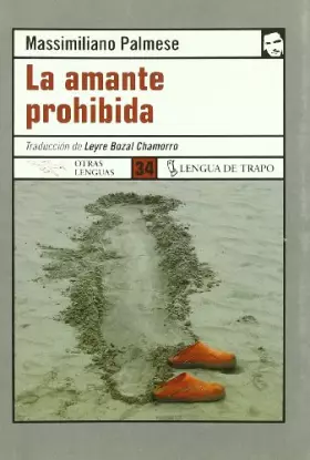 Couverture du produit · La amante prohibida (OL)