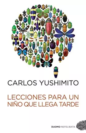 Couverture du produit · Lecciones Para Un Ni･O Que Llega (Nefelibata (Duomo))