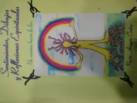 Couverture du produit · Sentimientos, dibujos y reflexiones espirituales