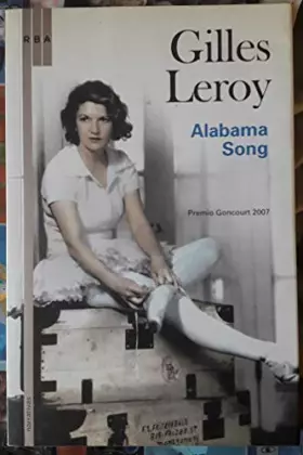 Couverture du produit · Alabama song: 301 (Otros Ficción)