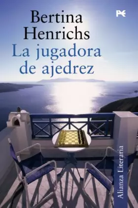 Couverture du produit · La jugadora de ajedrez (Alianza Literaria (AL))