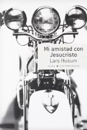 Couverture du produit · Mi amistad con Jesucristo (Contemporánea)