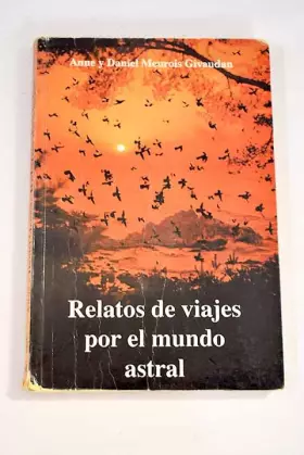 Couverture du produit · Relatos de viajes por el mundo astral