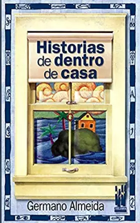 Couverture du produit · Historias de dentro de casa (GEBARA)