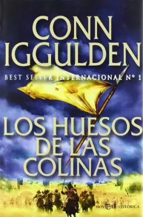 Couverture du produit · HUESOS DE LAS COLINAS,LOS (SIN COLECCION)