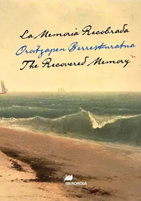 Couverture du produit · La mirada recobrada.: Huellas en la historia de los Estados Unidos.