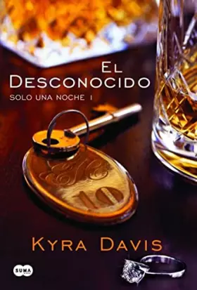 Couverture du produit · El desconocido (Solo una noche 1) (SUMA)