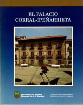 Couverture du produit · Palacio Corral Ipiñarrieta, el