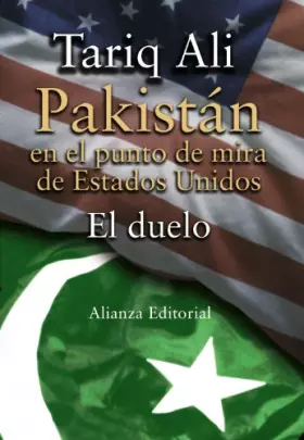 Couverture du produit · Pakistán: en el punto de mira de Estados Unidos. El duelo (Libros Singulares (Ls))