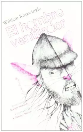 Couverture du produit · Hombre Ventilador,El (Polifonías)