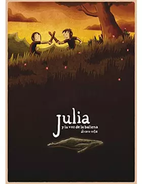 Couverture du produit · Julia y la voz de la ballena (Sol y sombra)