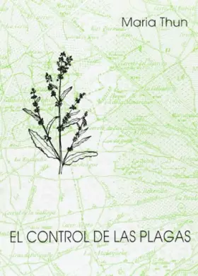 Couverture du produit · El control de las plagas