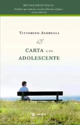 Couverture du produit · Carta a un adolescente: 087 (OTROS INTEGRAL)