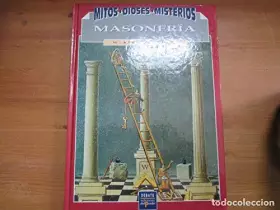 Couverture du produit · Masoneria