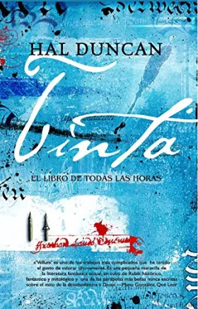 Couverture du produit · Tinta/ Ink