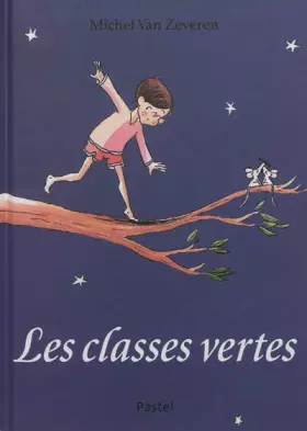 Couverture du produit · Classes vertes (Les)