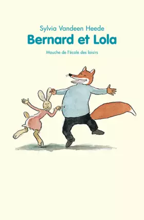 Couverture du produit · Bernard et Lola