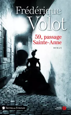 Couverture du produit · 59, passage Sainte-Anne