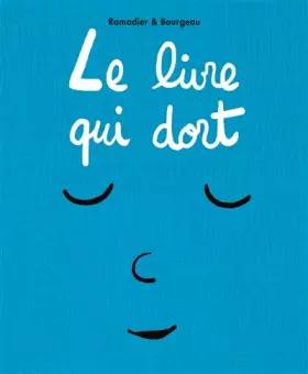 Couverture du produit · Le livre qui dort