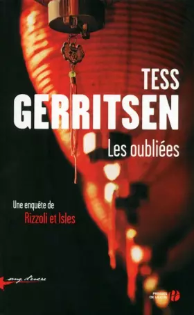 Couverture du produit · Les Oubliées