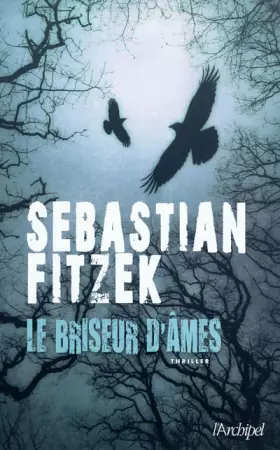 Couverture du produit · Le briseur d'âmes