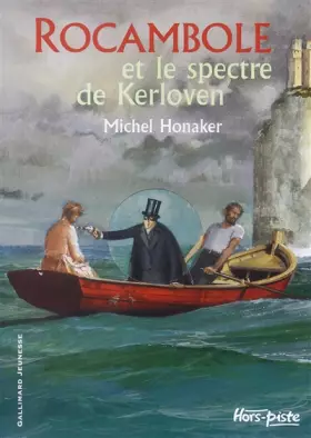 Couverture du produit · Rocambole et le Spectre de Kerloven