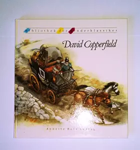 Couverture du produit · David Copperfield (Bibliothek der Kinderklassiker)