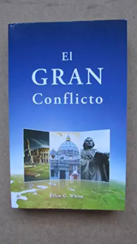 Couverture du produit · El gran conflicto