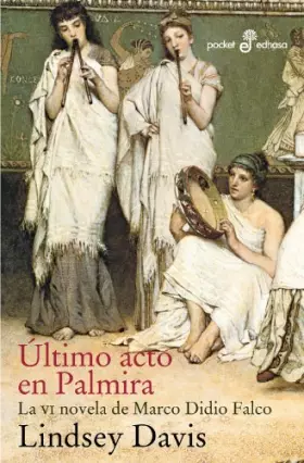 Couverture du produit · éltimo acto en Palmira (VI): 144 (Pocket)