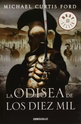Couverture du produit · La Odisea De Los Diez Mil / The Ten Thousand