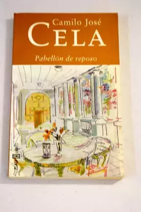 Couverture du produit · Pabellon En Reposo