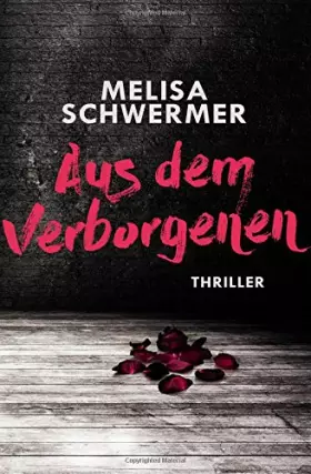 Couverture du produit · Aus dem Verborgenen: Thriller (German Edition)
