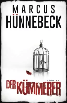 Couverture du produit · Der Kümmerer: Thriller (Till Buchinger) (German Edition)