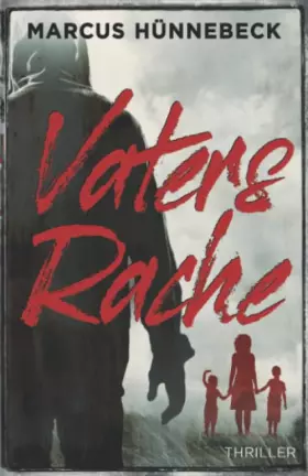 Couverture du produit · Vaters Rache: Thriller (Drosten und Sommer) (German Edition)
