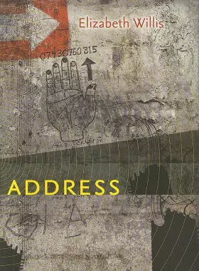 Couverture du produit · Address (Wesleyan Poetry Series)