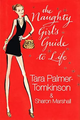 Couverture du produit · The Naughty Girl's Guide to Life