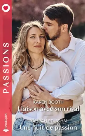 Couverture du produit · Liaison avec son rival - Une nuit de passion