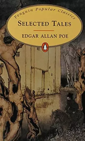 Couverture du produit · Selected Tales:Poe
