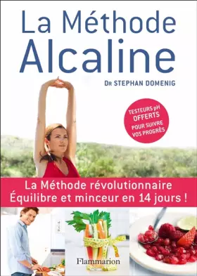 Couverture du produit · La Méthode Alcaline