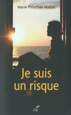 Couverture du produit · Je suis un risque