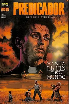 Couverture du produit · PREDICADOR, HASTA EL FIN DEL MUNDO