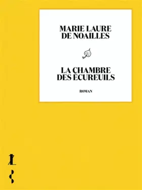 Couverture du produit · La Chambre des écureuils